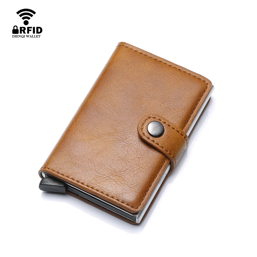 Index Card Holder - Porta carte di credito da visita