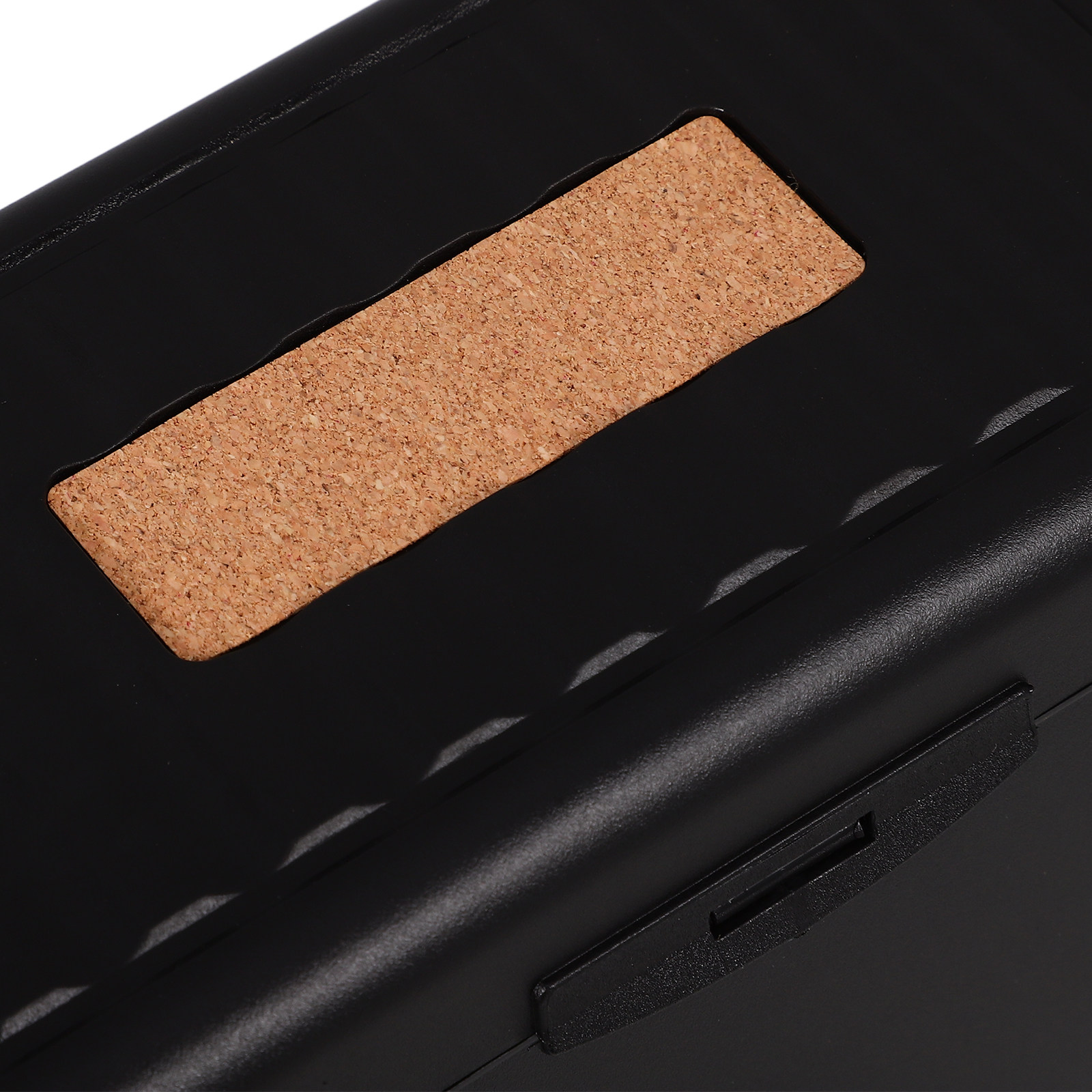 Index Card Holder - Scatola Porta Schede Premium, Organizzatore da