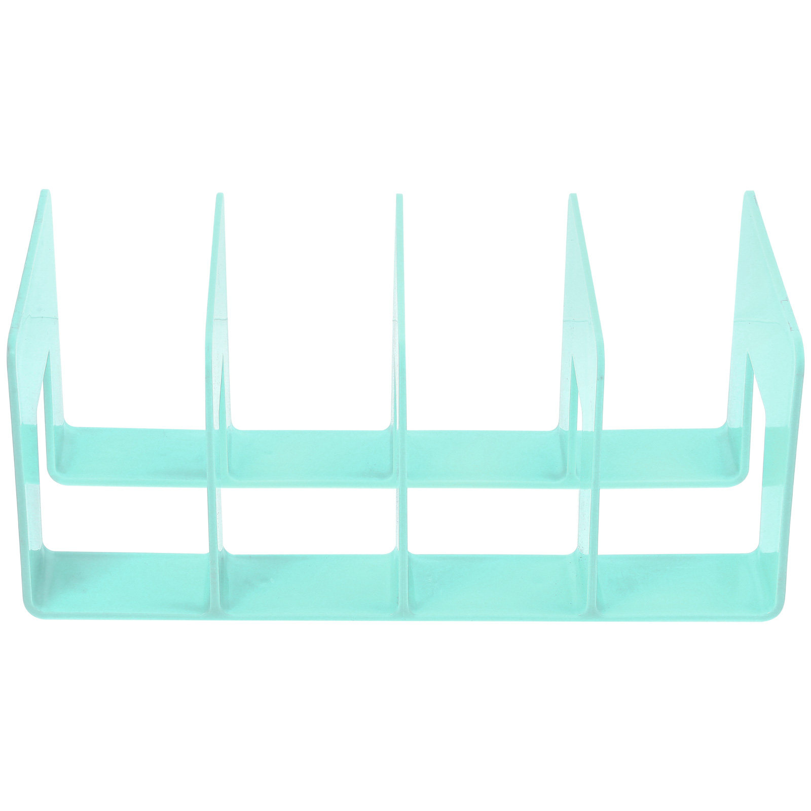 Magazine Holder Rack - Portadocumenti da Scrivania Moderno, Organizzatore di