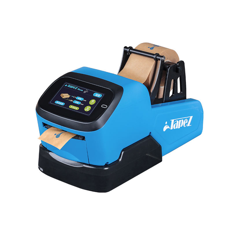 Tape Dispenser Weighted - Dispenser Automatico di Nastro Adesivo in