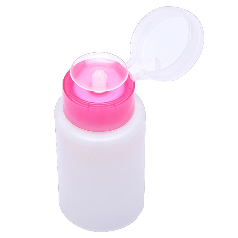 Gel Refill Pack - Vuoto Nail Art Polish Clean Bottle