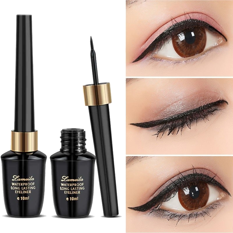 Penna eyeliner liquido nero im - Correction Pen Fine recensione e prezzo