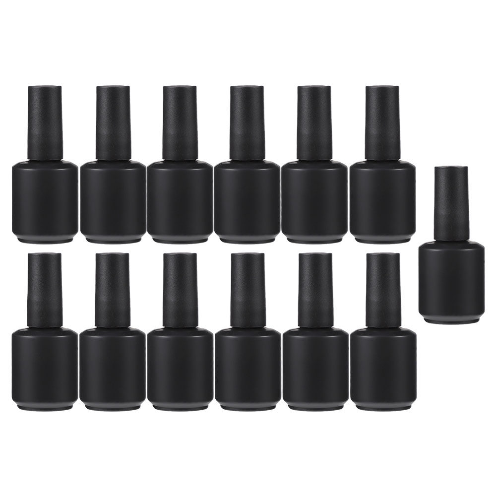 13 Flaconi in Vetro di Alta Qu - Gel Refill Pack recensione e prezzo