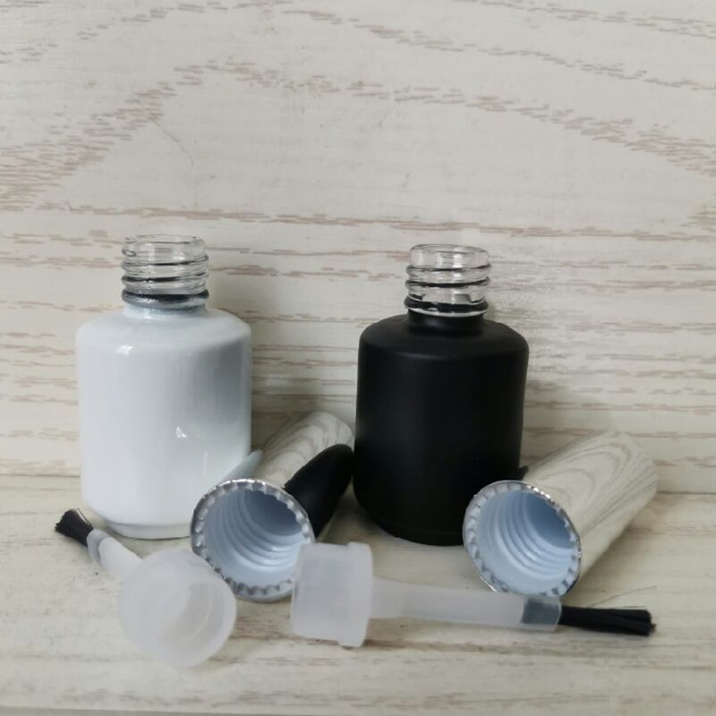 Bottiglie vuote per smalto Gul - Gel Refill Pack recensione e prezzo