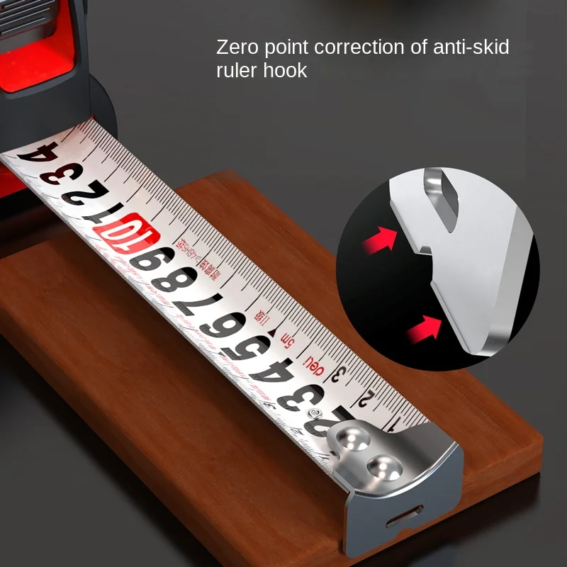 Deli 5/7.5M Misura di nastro i - Tape Dispenser Weighted recensione e prezzo
