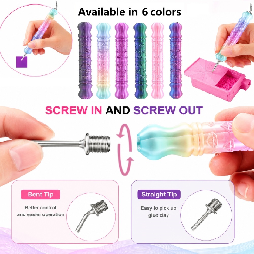 Set di accessori per penna pun - Correction Pen Fine recensione e prezzo