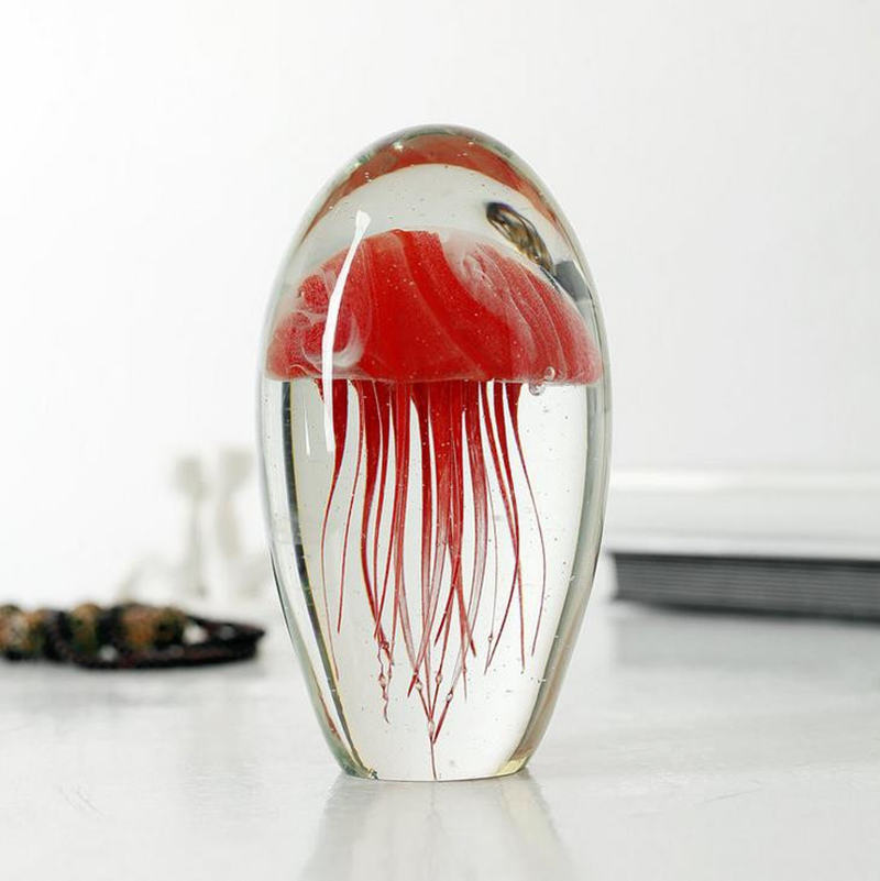 Figurine di cristallo di medus - Paper Weight Crystal recensione e prezzo