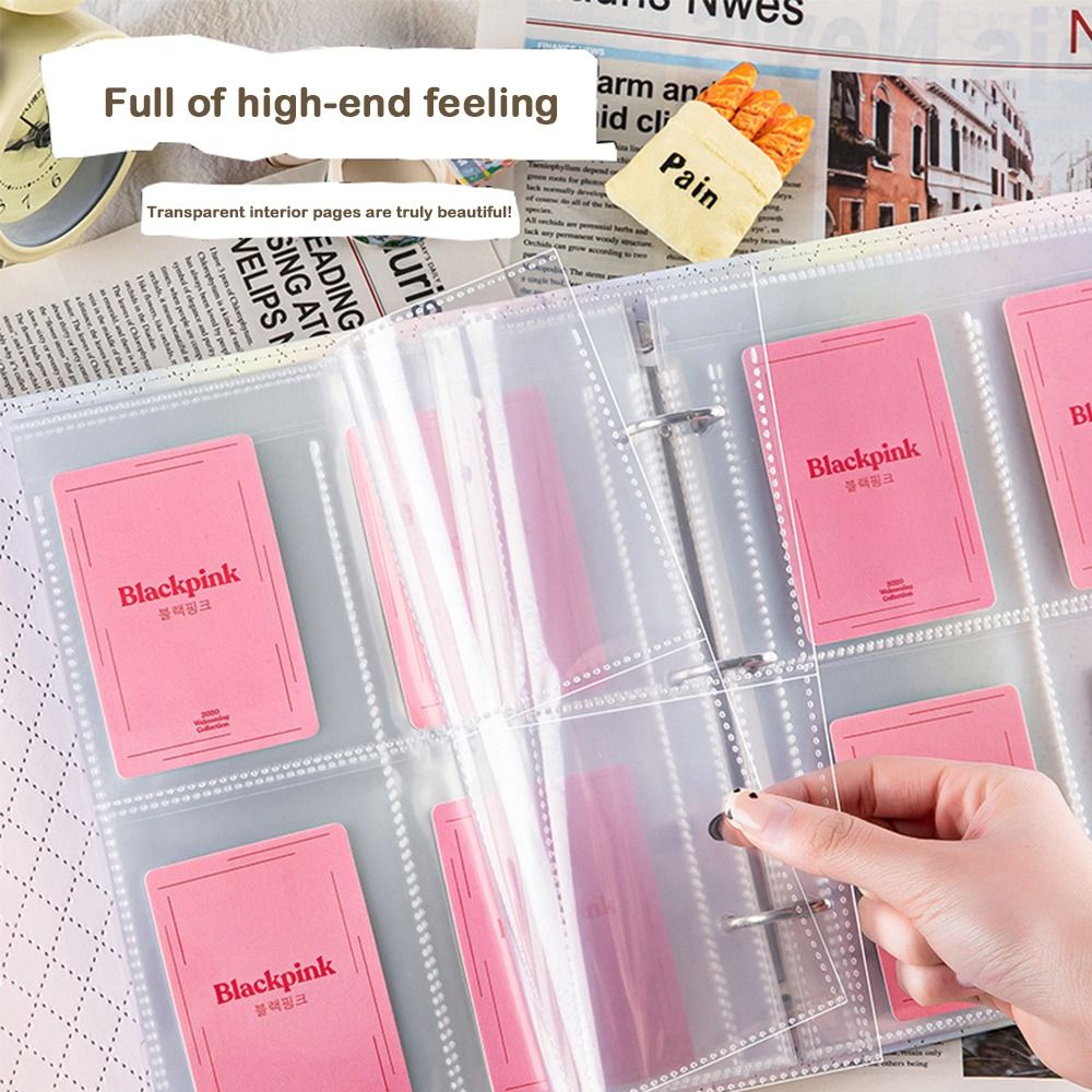 10 pezzi raccoglitore per tess - Binder A4 Lever recensione e prezzo