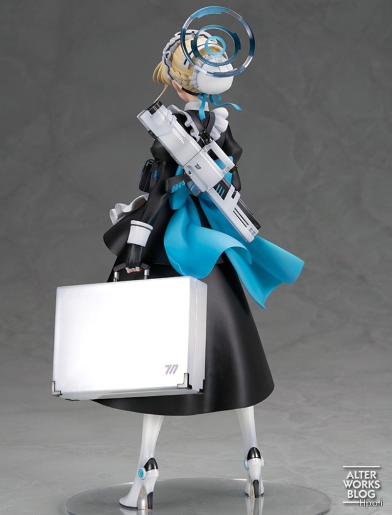 Alter Blue Archive Toki Asuma  - Archive Box Set recensione e prezzo