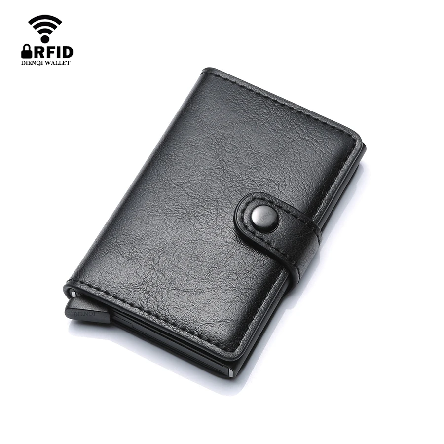 Porta carte di credito azienda - Index Card Holder recensione e prezzo