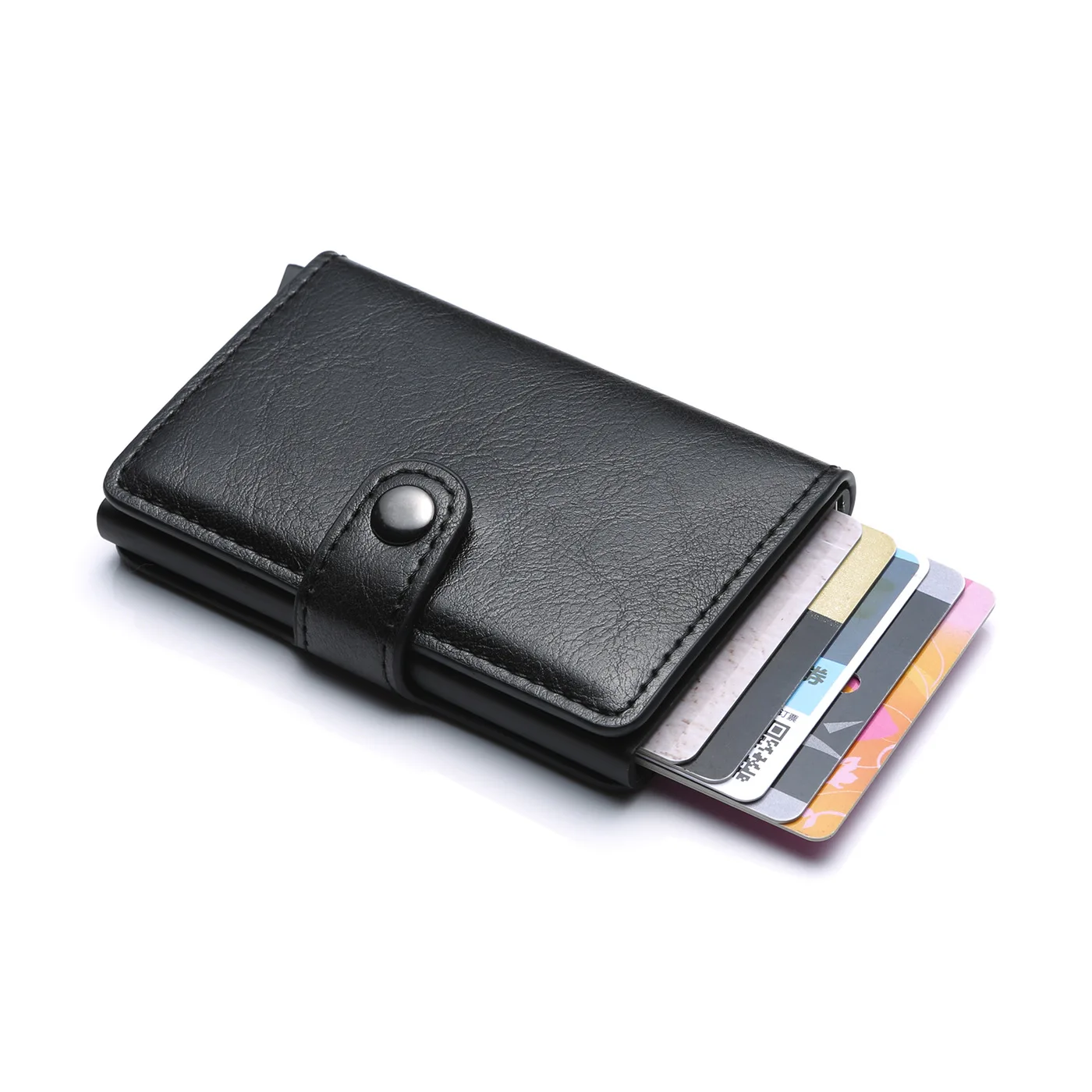 Porta carte di credito azienda - Index Card Holder recensione e prezzo