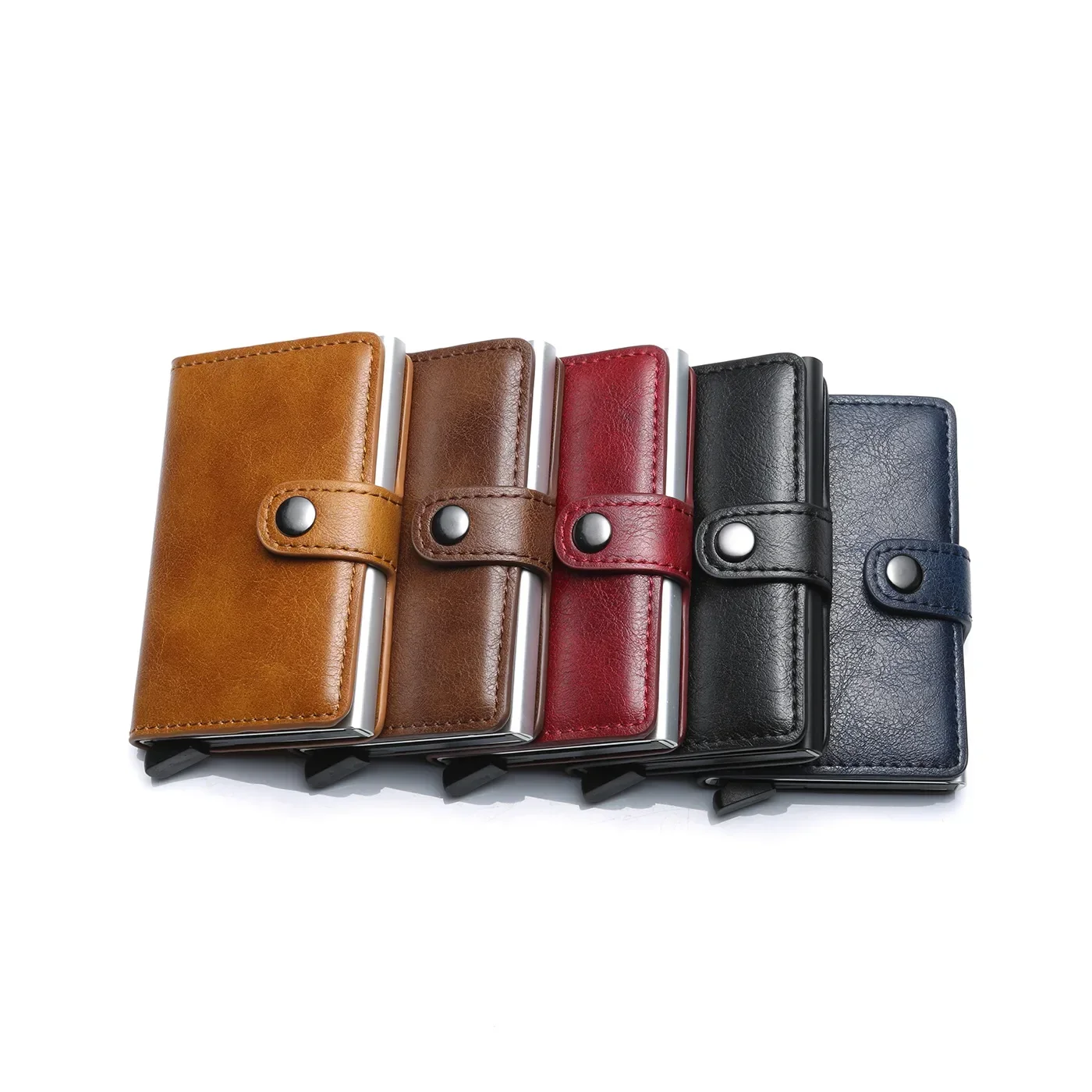 Porta carte di credito azienda - Index Card Holder recensione e prezzo