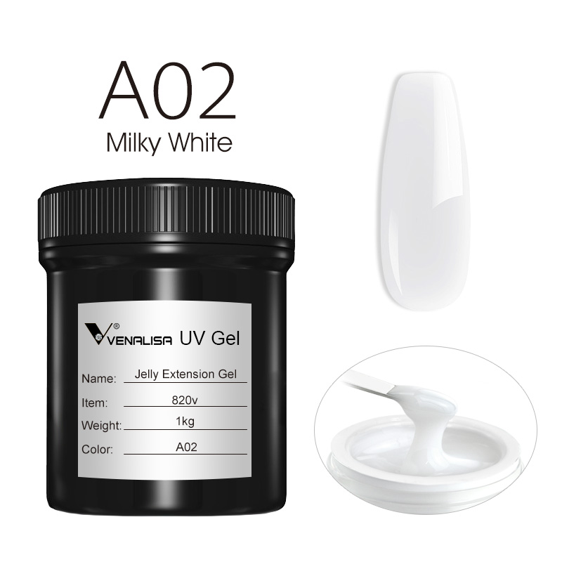 Gel per Unghie VENALISA 1L, Co - Gel Refill Pack recensione e prezzo