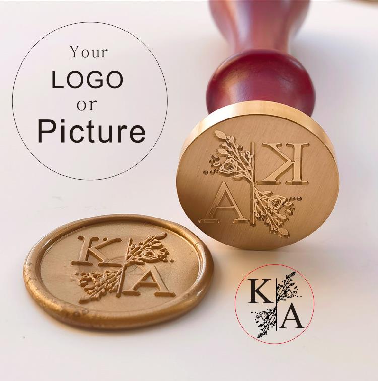 Sigillo personalizzato Timbro  - Rubber Date Stamp recensione e prezzo