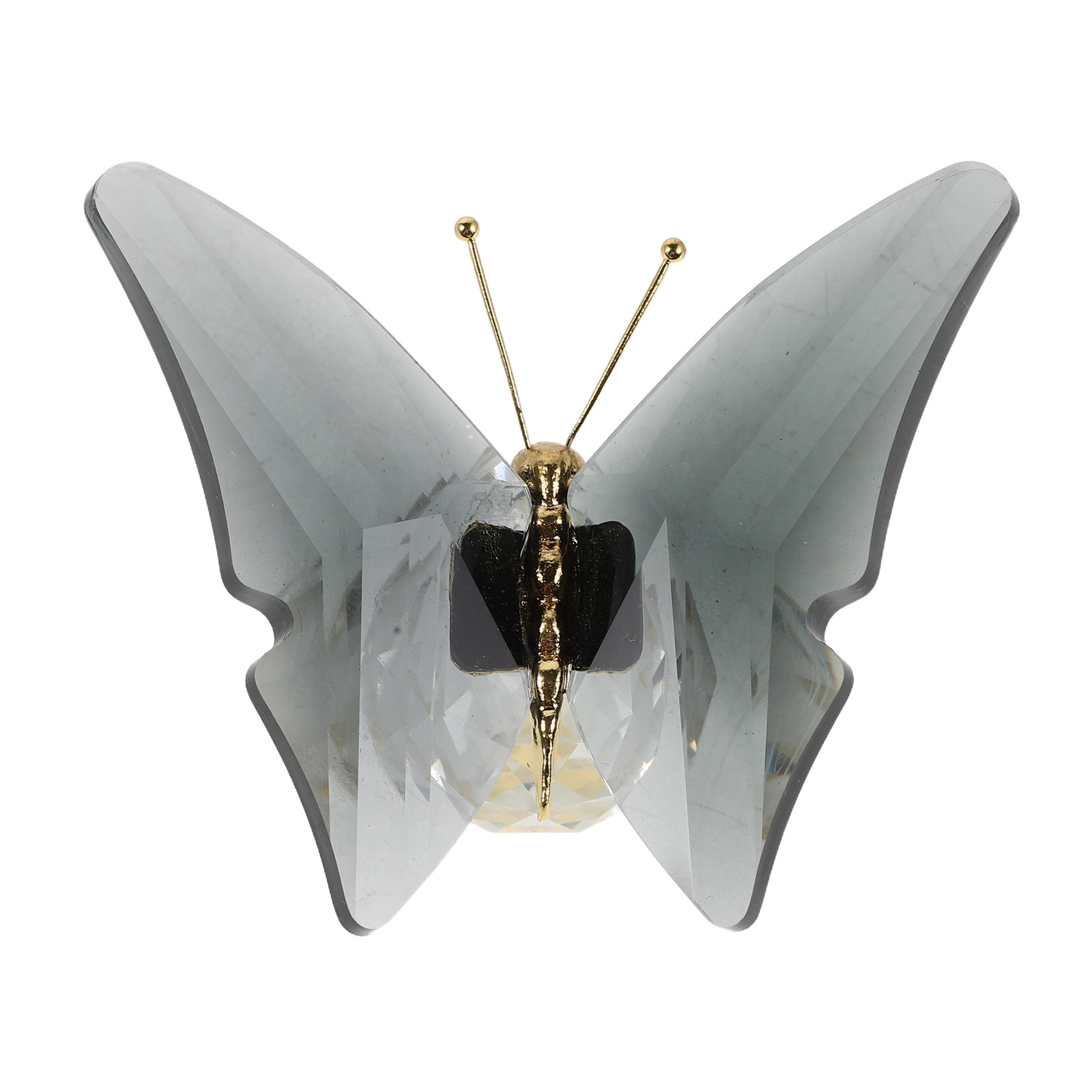 Fermacarte a forma di farfalla - Paper Weight Crystal recensione e prezzo