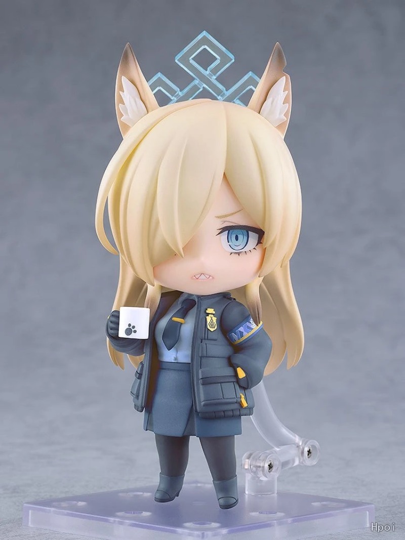 GSC Nendoroid # 2937 Kanna Oga - Archive Box Set recensione e prezzo