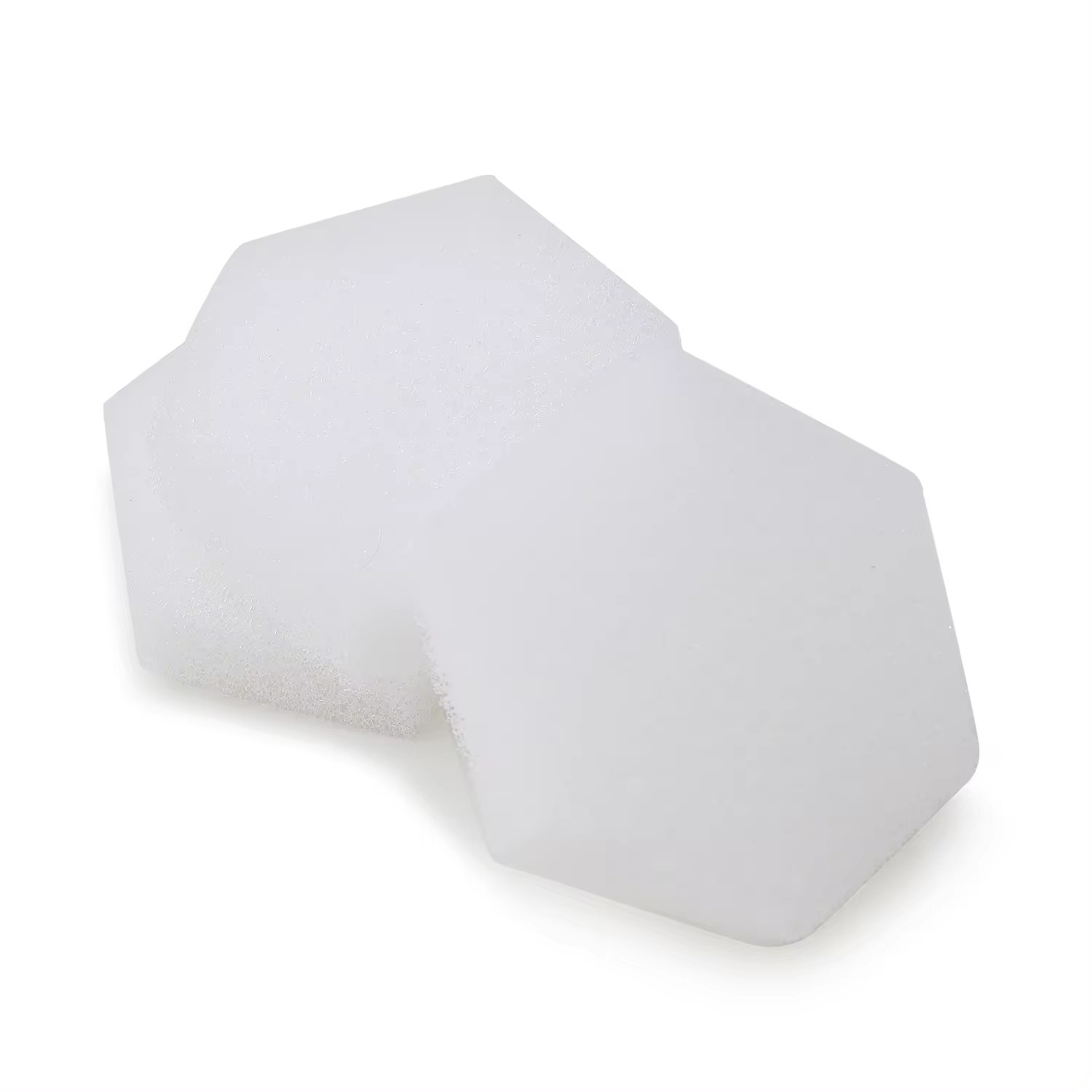 80 spugne morbide esagonali, s - Gel Refill Pack recensione e prezzo