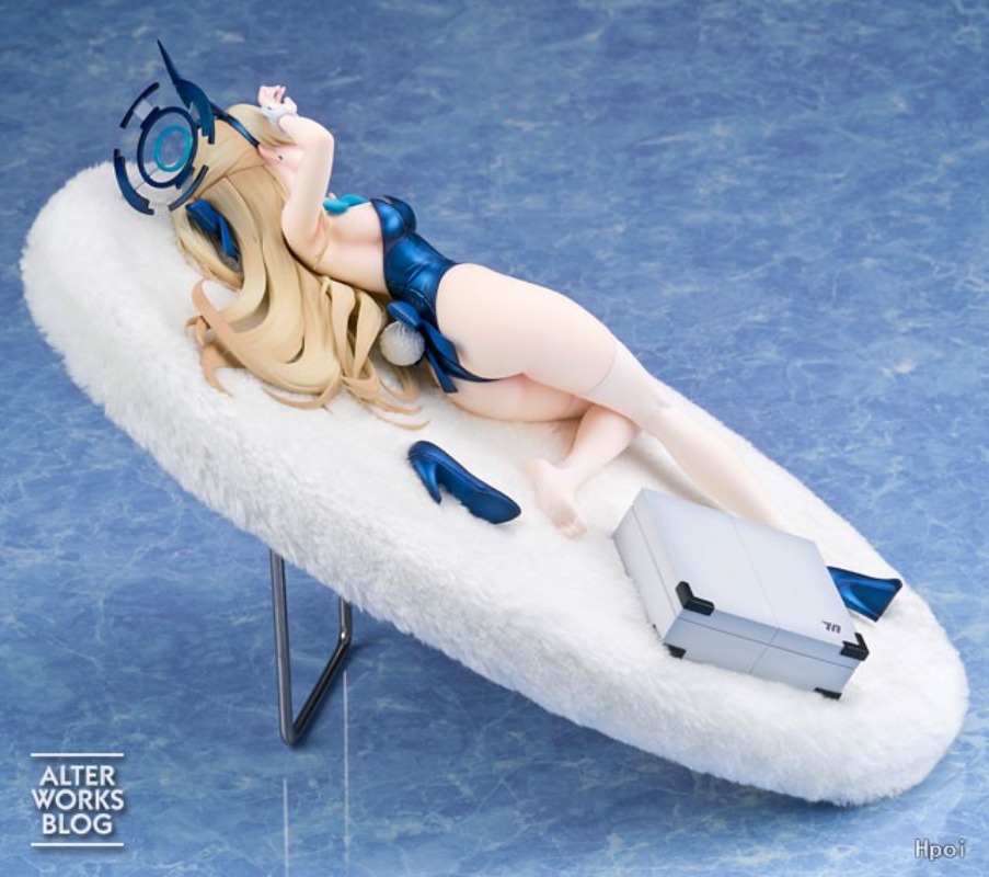 Alter Blue Archive Toki Asuma  - Archive Box Set recensione e prezzo