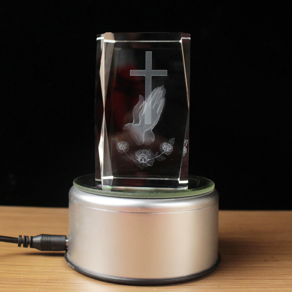 Decorazione di cristallo del c - Paper Weight Crystal recensione e prezzo