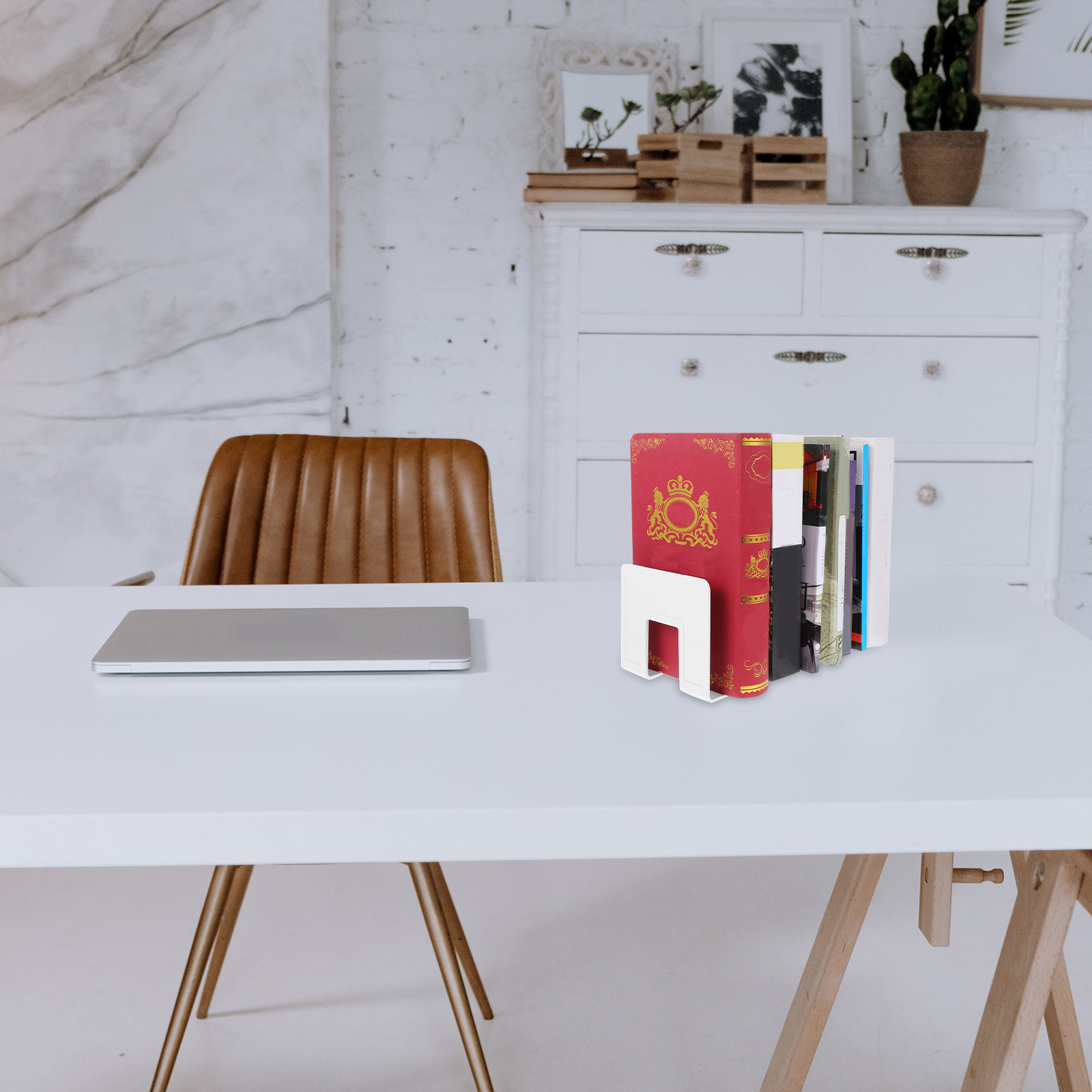 Robusto Porta Documenti in Acr - Magazine Holder Rack recensione e prezzo
