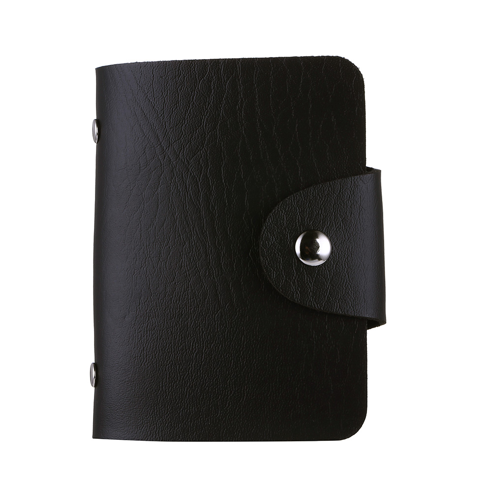 Porta Biglietti da Visita Anti - Index Card Holder recensione e prezzo