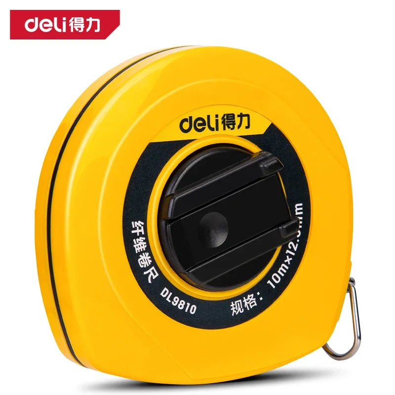 Deli 10/20/30/50m Misura di na - Tape Dispenser Weighted recensione e prezzo