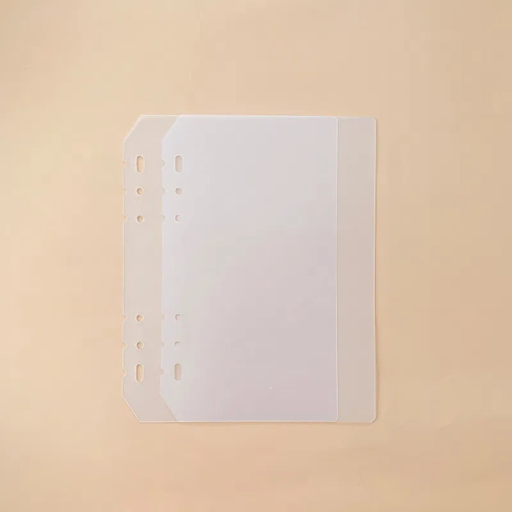 2 Pezzi Carta di Ricarica per  - Tab Divider A4 recensione e prezzo