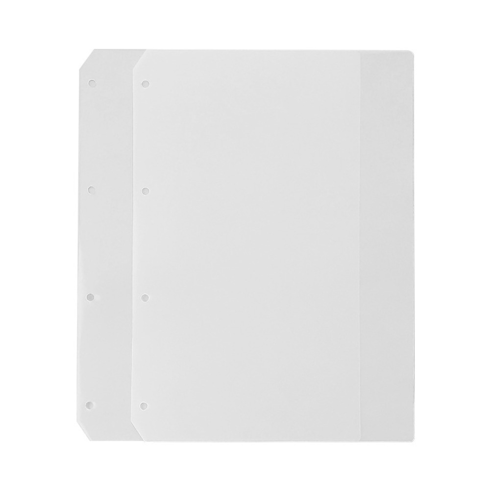 2 Pezzi Carta di Ricarica per  - Tab Divider A4 recensione e prezzo