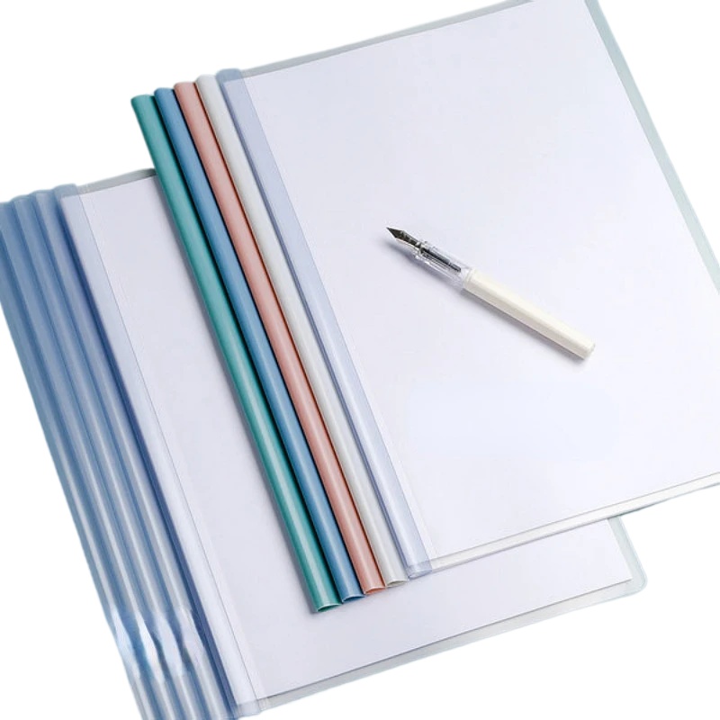 10 pezzi/set File ad arco a le - Binder A4 Lever recensione e prezzo