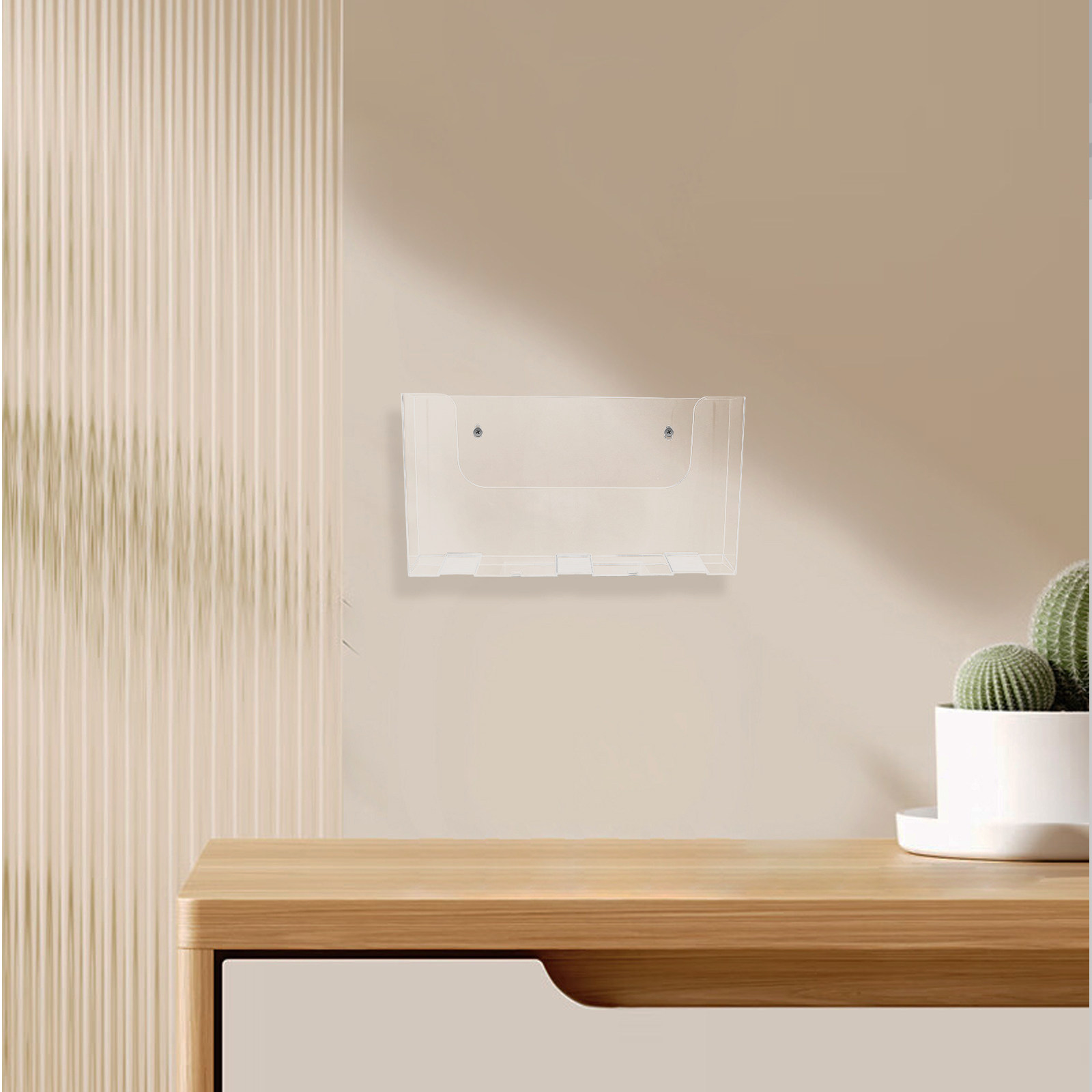 2 Pezzi Portariviste da Parete - Magazine Holder Rack recensione e prezzo