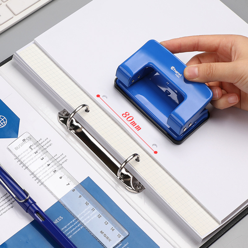 Cartella di File raccoglitore  - Binder A4 Lever recensione e prezzo