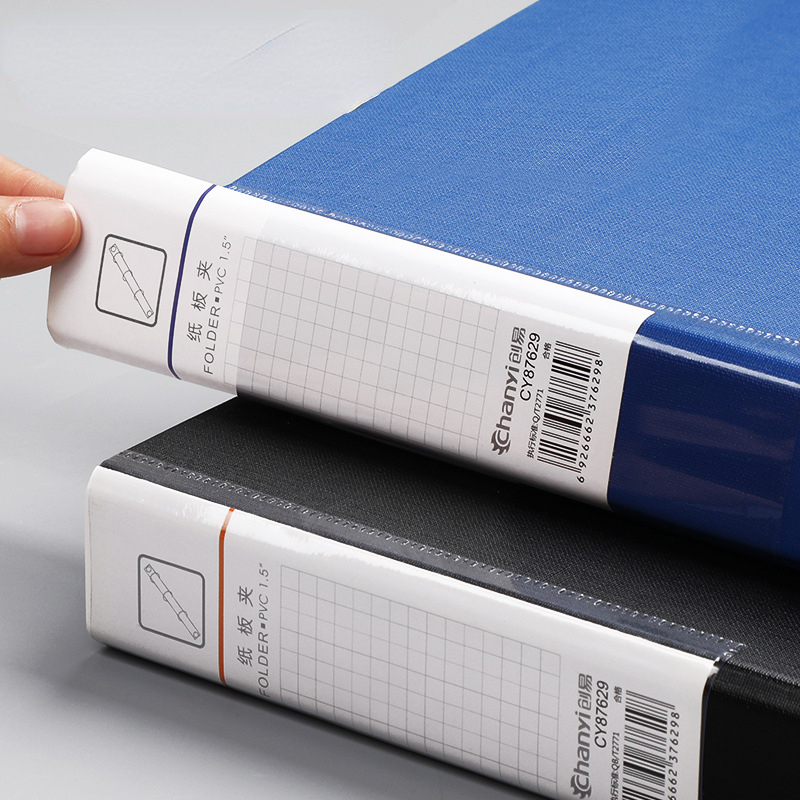 Cartella di File raccoglitore  - Binder A4 Lever recensione e prezzo