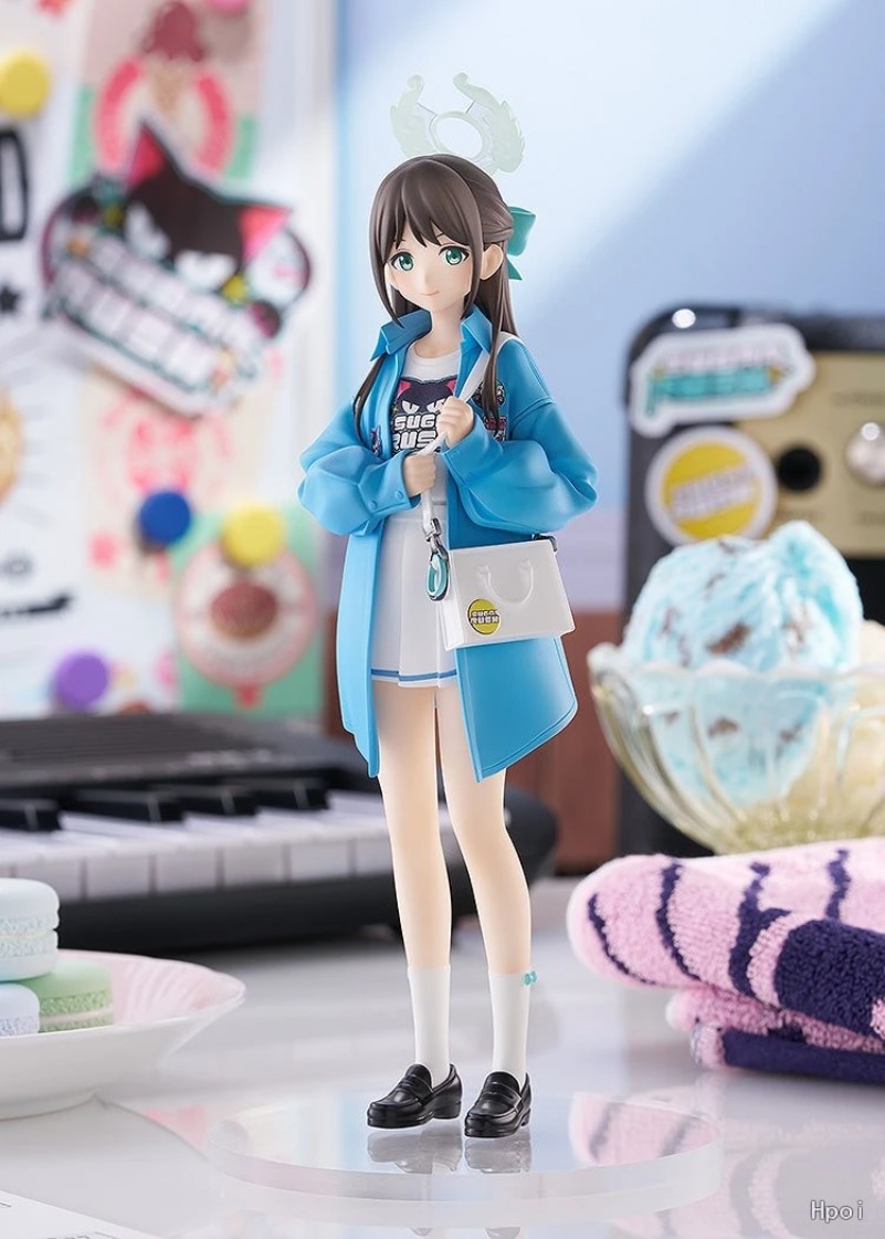 Good Smile POP UP PARADE Airi  - Archive Box Set recensione e prezzo