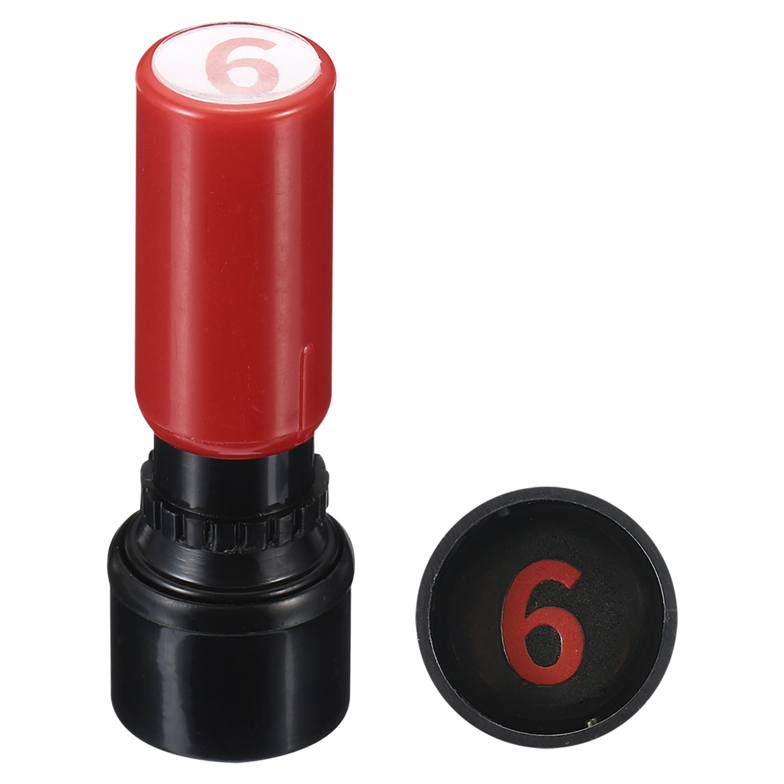 Timbri Numerici Autoinchiostra - Rubber Date Stamp recensione e prezzo