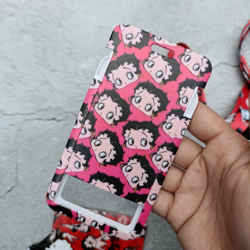 Porta tessere a tema anime del - Index Card Holder recensione e prezzo