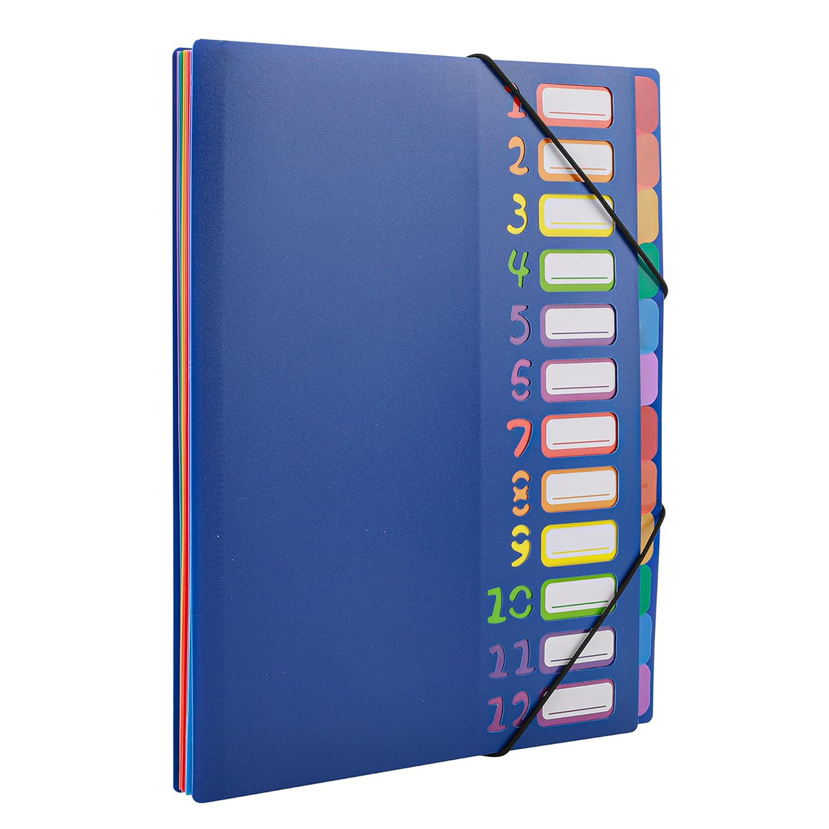 Cartella portadocumenti espand - Tab Divider A4 recensione e prezzo