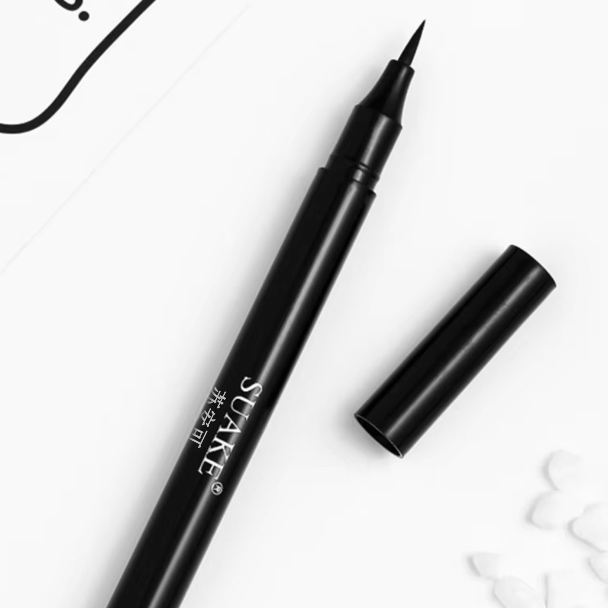 Penna eyeliner liquida imperme - Correction Pen Fine recensione e prezzo