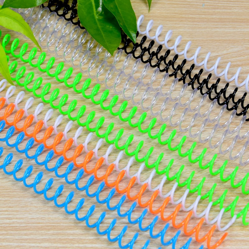 10PCS A4 Plastica 46 Fori Racc - Binder A4 Lever recensione e prezzo