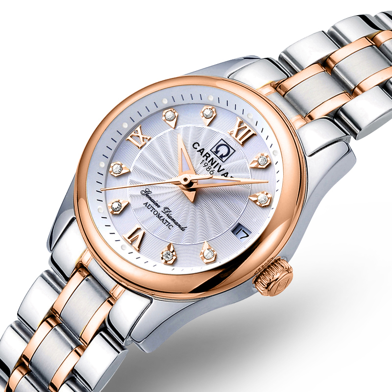 Orologi da donna di carnevale  - Paper Weight Crystal recensione e prezzo